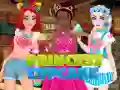 Princess Cupcake — free online game
