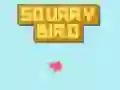 Squary Bird — free online game