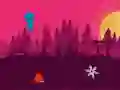 Jumping Ninjas deluxe — free online game