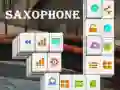 Saxophone — free online game