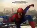 The Amazing Spider-Man online movie game — free online game