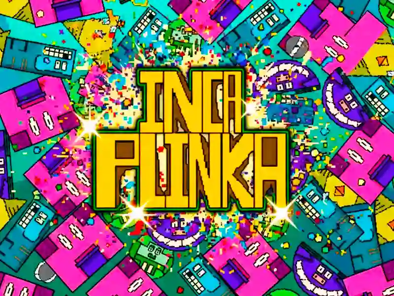 Inca Plinka — free online game