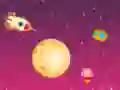 Space Friends — free online game