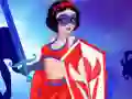 Princess Superheroes — free online game