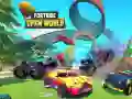 Fortride: Open World — free online game