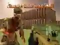 Counter Battle Strike Swat  — free online game