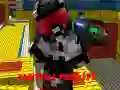 Paintball Pixel FPS — free online game