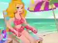 Audrey Swimming Pool — free online game