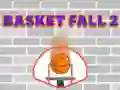 Basket Fall 2 — free online game