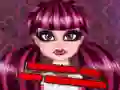 Monster Girl Hair Treatment — free online game