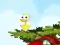 Happy Chicken Jump — free online game