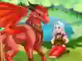 Girls Fix It: Magical Creatures — free online game