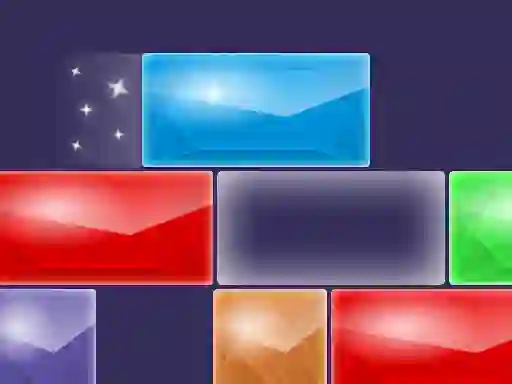 Sliding Gems — free online game