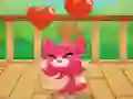 My Pocket Pets Kitty Cat — free online game