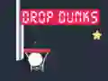 Drop Dunks — free online game