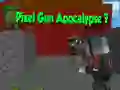 Pixel Gun Apocalypse 7 — free online game