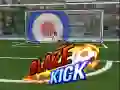 Blaze Kick — free online game