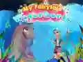 My Fairytale Water Horse — free online game
