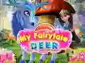 My Fairytale Deer — free online game