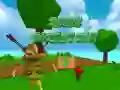 Robin Forest Run — free online game