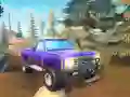 4WD Off Road Cars — free online game