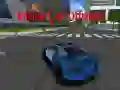 Police Car Offroad — free online game