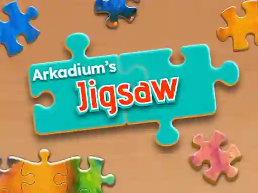 Jigsaw — free online game