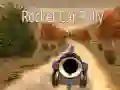Rocket Car Rally — free online game