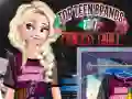 Top Teen Brands 2017: Princess Choice — free online game