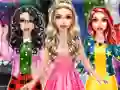 Amber Nerdy Vs.Trendy — free online game