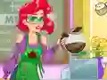 Mermaid Coffee Shop — free online game