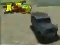 Xtreme Offroad Car Racing 4x4 — free online game