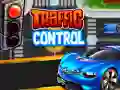 Traffic Control — free online game