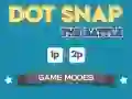 Dot Snap The Battle — free online game