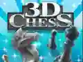 3D Chess — free online game