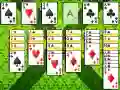 Alternation Solitaire — free online game