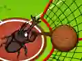 Animal Olympics Hammer Throw — free online game