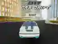 City Car Drift — free online game