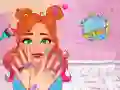 Jessie Beauty Salon — free online game