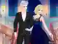 30 and 1 Ball Gown for Princess — free online game