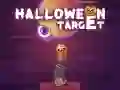Halloween Target — free online game