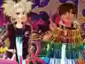 Who wore it better fashion battle — free online game