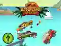 Adventure Drivers — free online game