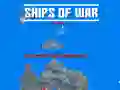 Ships of War — لعبة مجانية اون لاين