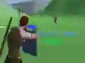Battle Royale Online — free online game