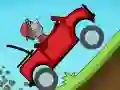 Hill Climb Racing — free online game
