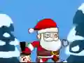 Santa Claus Jump — free online game