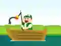 Turtle Rescue — free online game