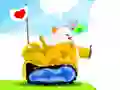 Kisscat — free online game