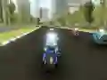 Moto GP Racing Championship — free online game